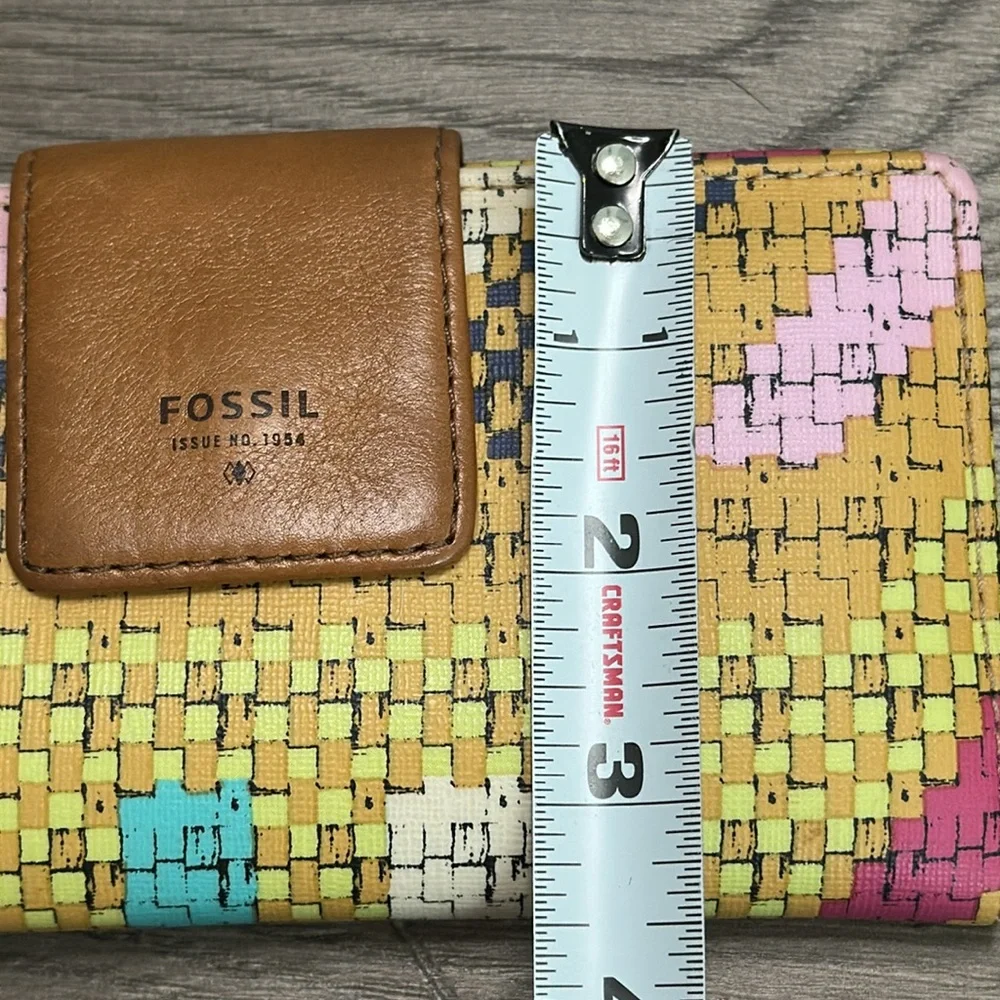 Fossil nwot long